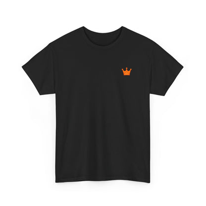 Faith Lasts Forever T-Shirt — "My Faith Will Last Forever" Inspirational Tee