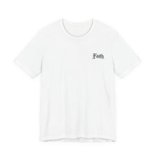 Faith Angel Graphic Tee