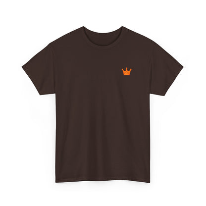 Faith Lasts Forever T-Shirt — "My Faith Will Last Forever" Inspirational Tee