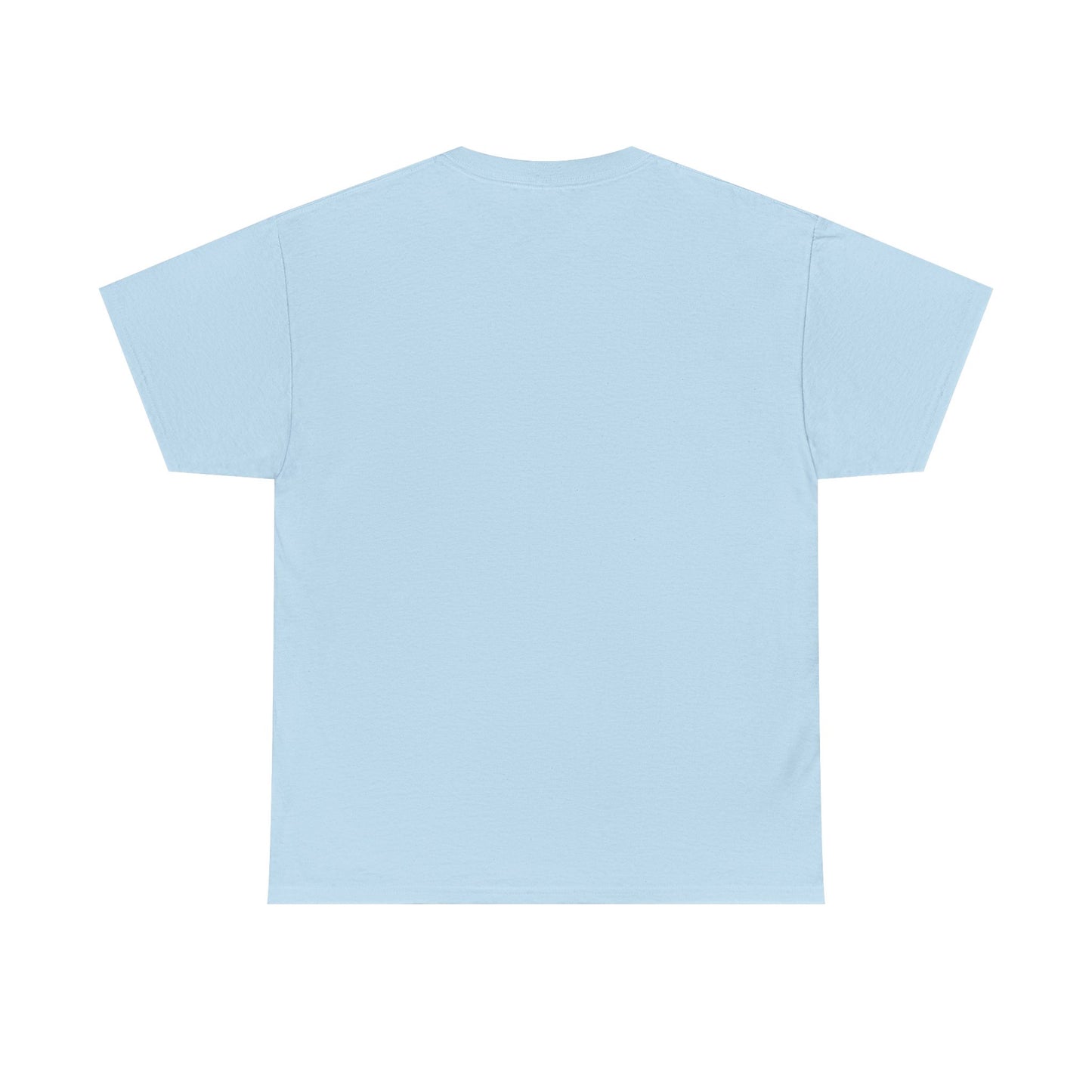 Faith Waves T-Shirt — "Always Have Faith" Inspirational Christian Tee