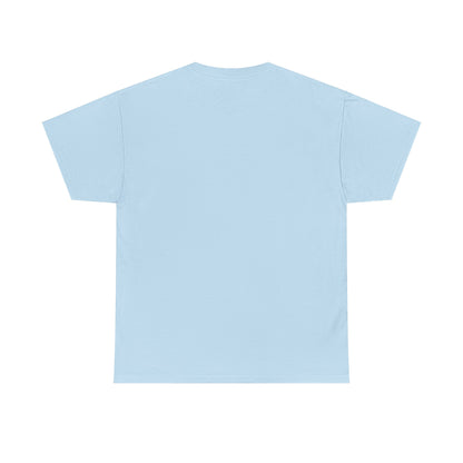 Faith Waves T-Shirt — "Always Have Faith" Inspirational Christian Tee