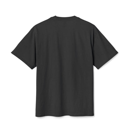 Minimal Crown T‑Shirt — Small Chest Crown Graphic Tee