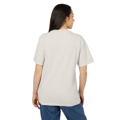 Minimal Crown T‑Shirt — Small Chest Crown Graphic Tee
