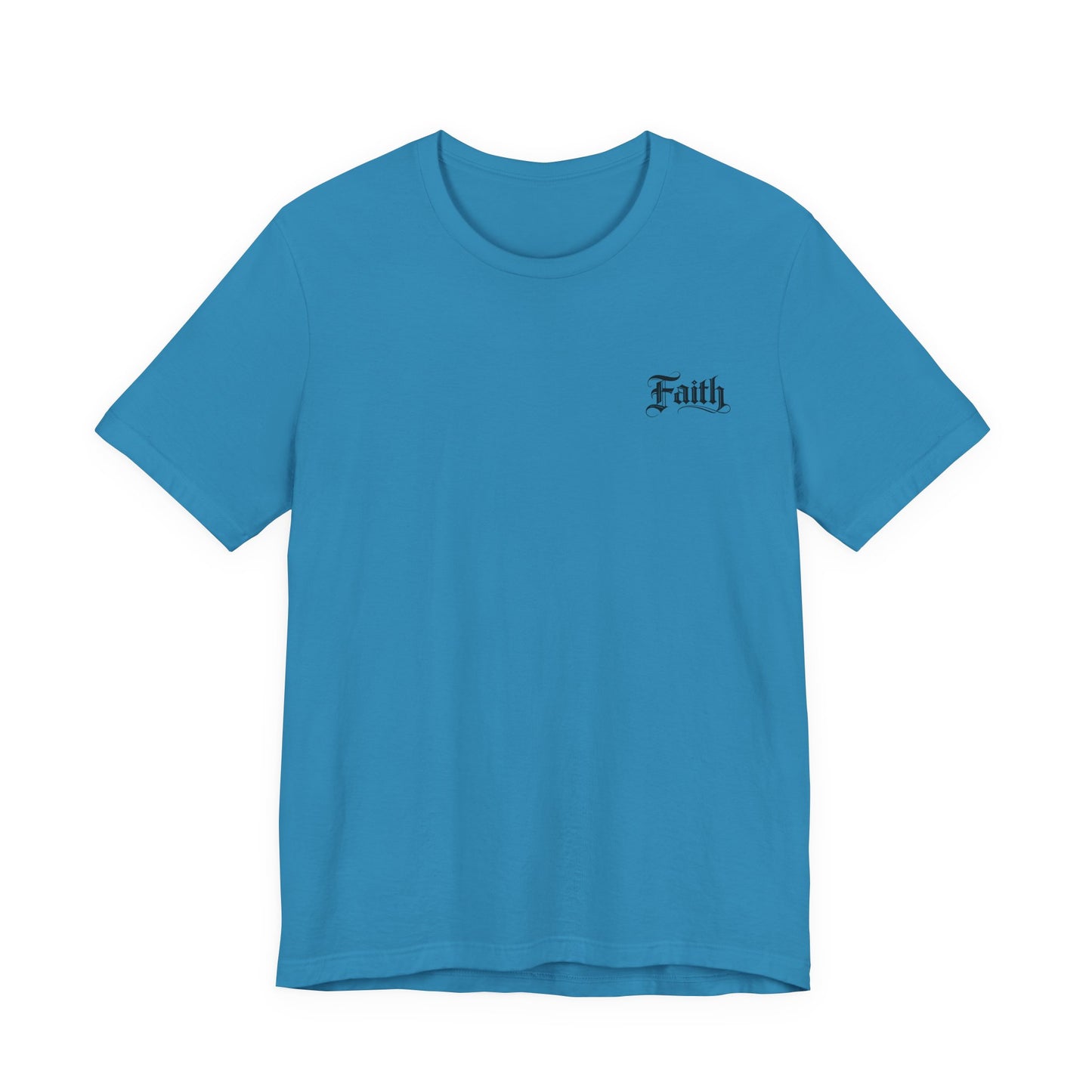 Faith Angel Graphic Tee