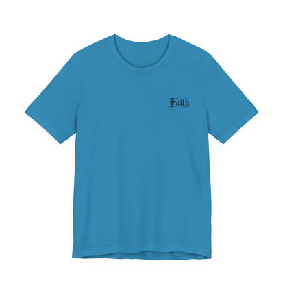 Faith Angel Graphic Tee