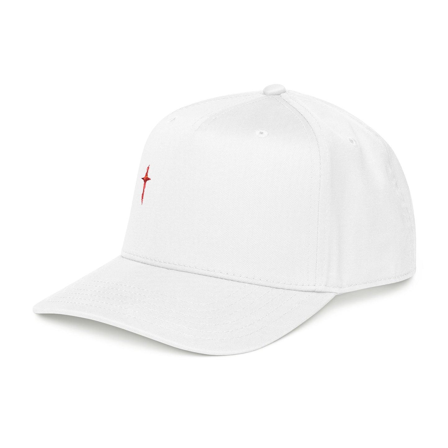 Mid Profile Baseball Cap