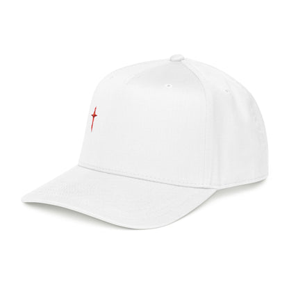 Mid Profile Baseball Cap