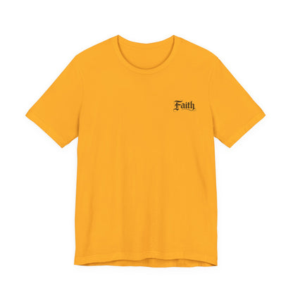 Faith Angel Graphic Tee