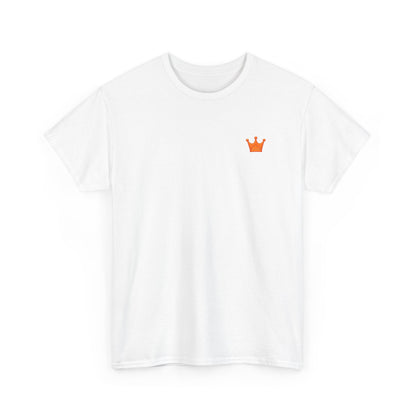 Faith Lasts Forever T-Shirt — "My Faith Will Last Forever" Inspirational Tee