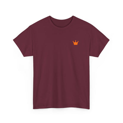 Faith Lasts Forever T-Shirt — "My Faith Will Last Forever" Inspirational Tee