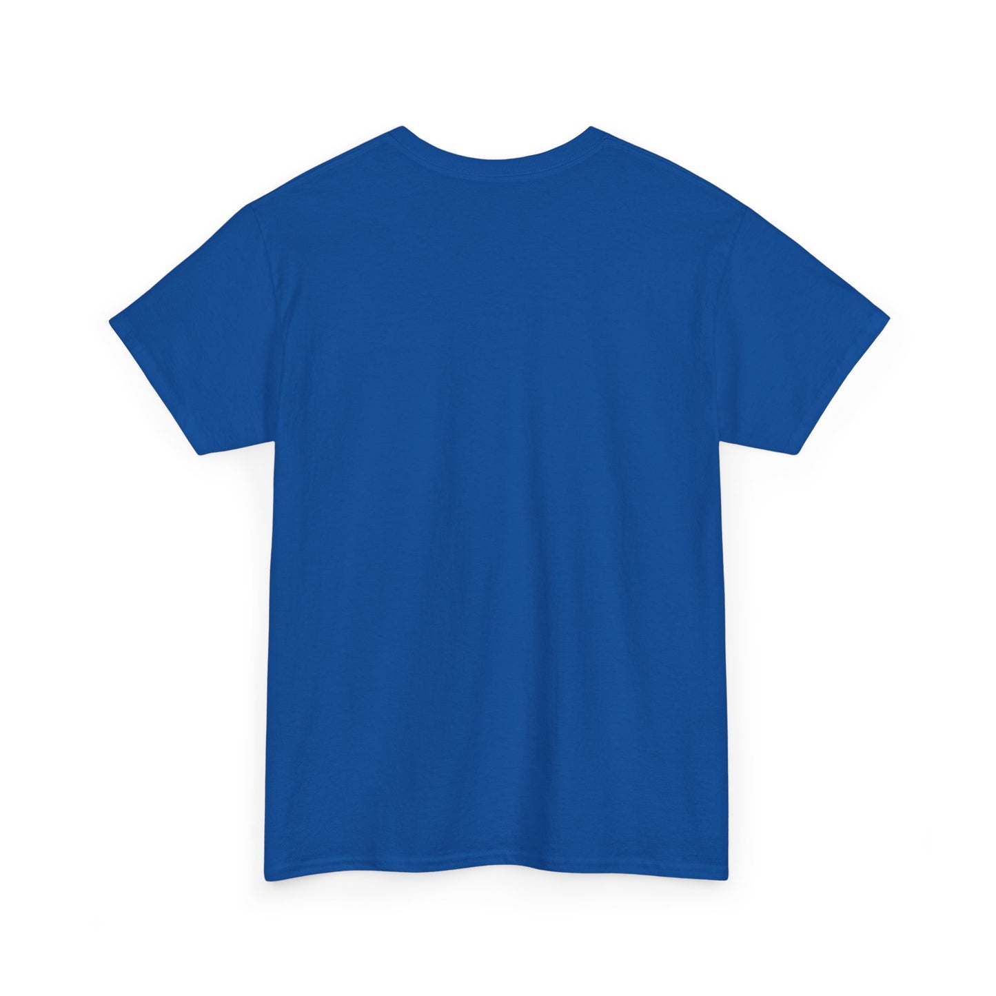 Faith T-Shirt — "My Faith Will Last Forever" Inspirational Christian Tee
