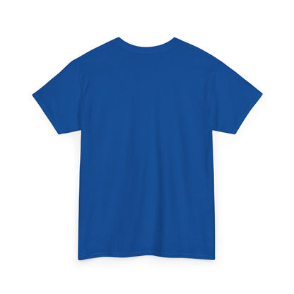 Faith T-Shirt — "My Faith Will Last Forever" Inspirational Christian Tee