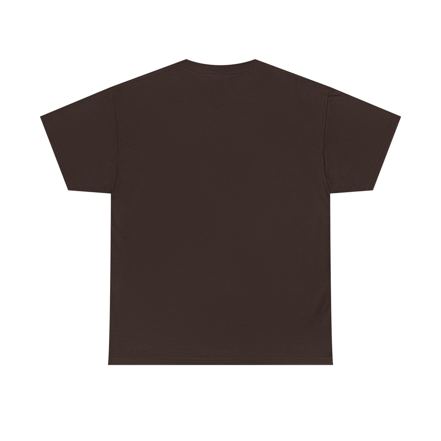 Faith T-Shirt — "My Faith Will Last Forever" Inspirational Christian Tee