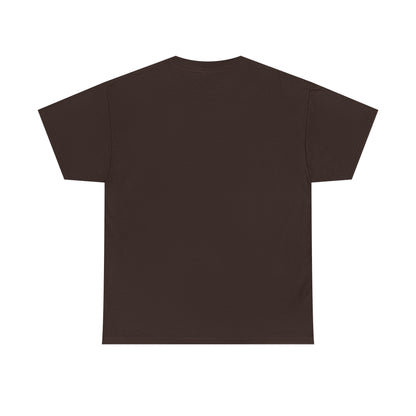 Faith T-Shirt — "My Faith Will Last Forever" Inspirational Christian Tee
