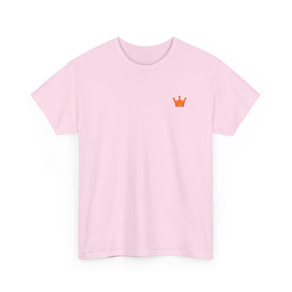 Faith Lasts Forever T-Shirt — "My Faith Will Last Forever" Inspirational Tee