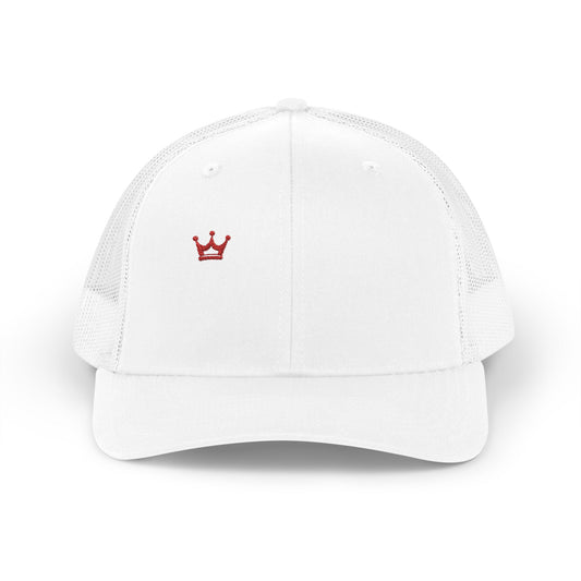 Snapback Trucker Cap