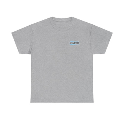Faith Tee — "Jesus Is Still Alive" Christian Graphic T‑Shirt