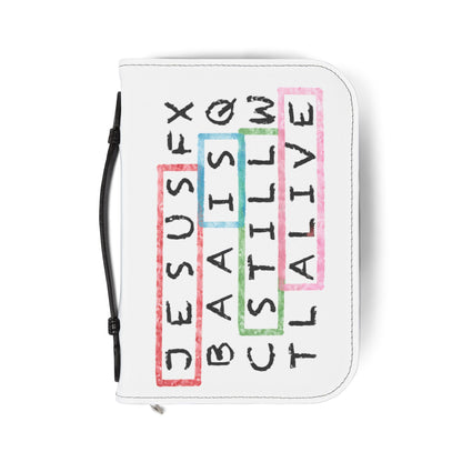 Bible Cover