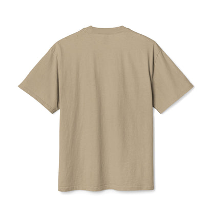 Minimal Crown T‑Shirt — Small Chest Crown Graphic Tee