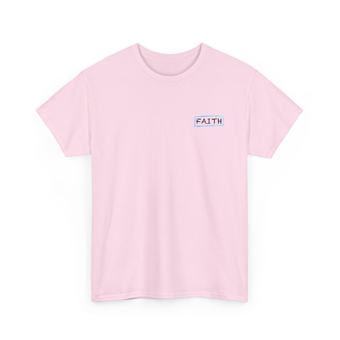 Faith Tee — "Jesus Is Still Alive" Christian Graphic T‑Shirt