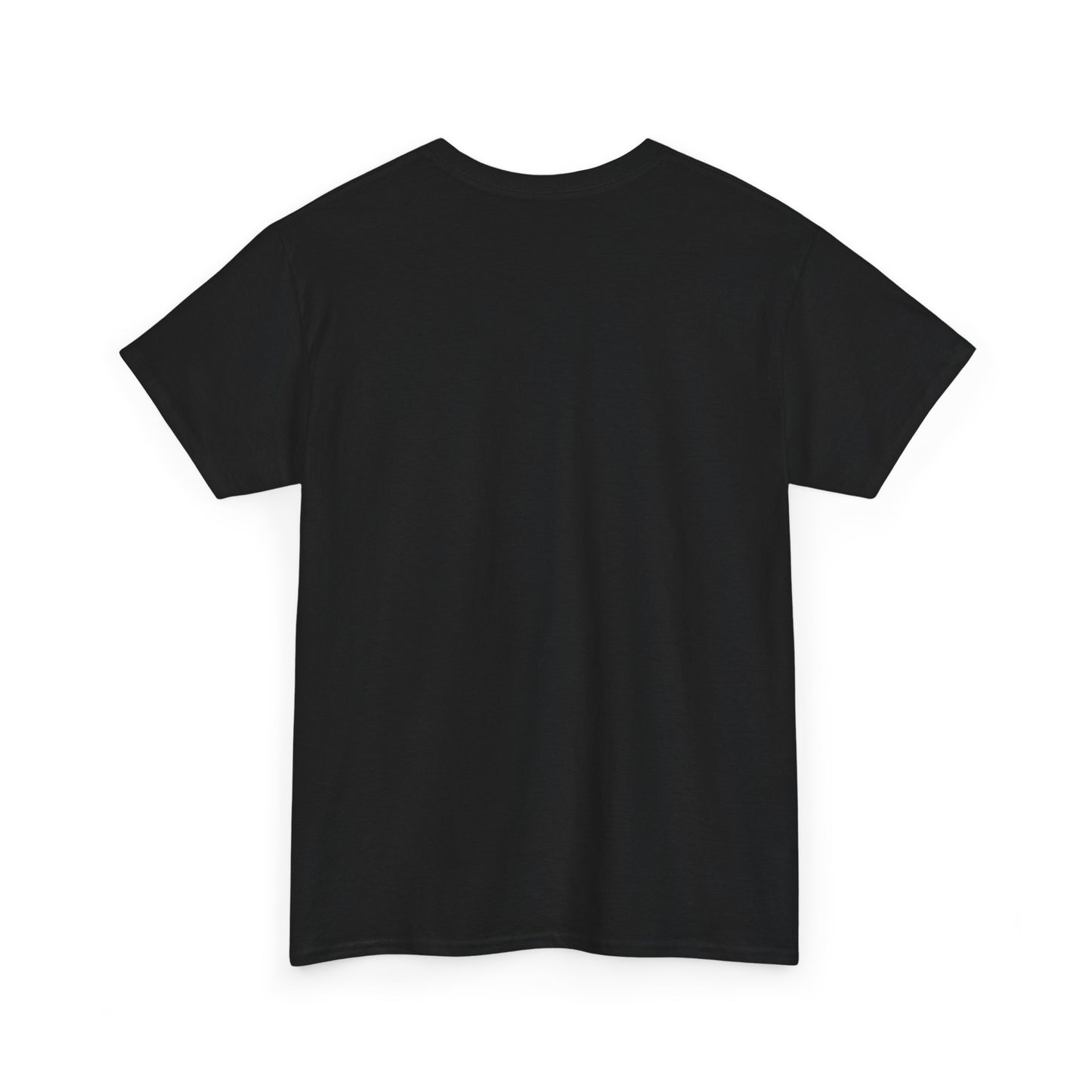 Faith T-Shirt — "My Faith Will Last Forever" Inspirational Christian Tee