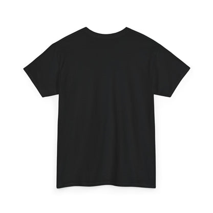 Faith T-Shirt — "My Faith Will Last Forever" Inspirational Christian Tee