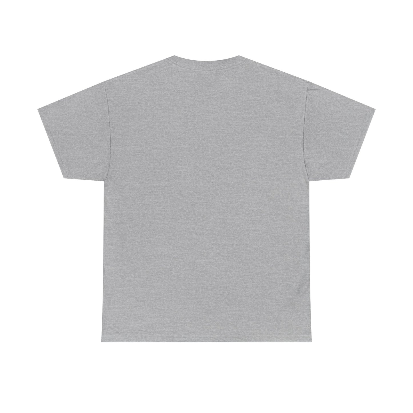 Faith T-Shirt — "My Faith Will Last Forever" Inspirational Christian Tee