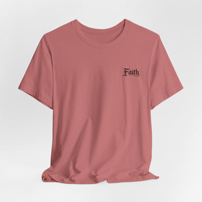Faith Angel Graphic Tee