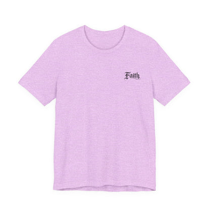 Faith Angel Graphic Tee