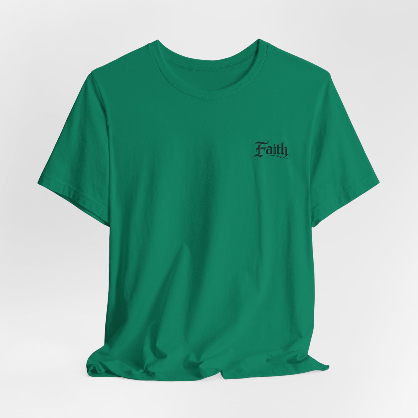 Faith Angel Graphic Tee