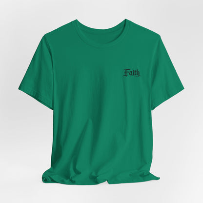 Faith Angel Graphic Tee
