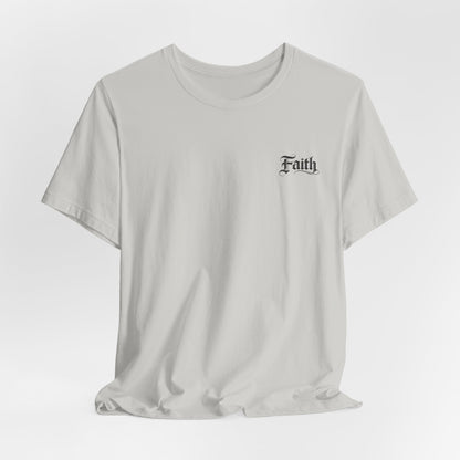 Faith Angel Graphic Tee