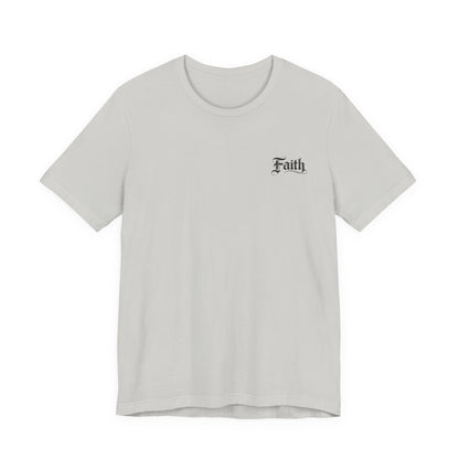 Faith Angel Graphic Tee