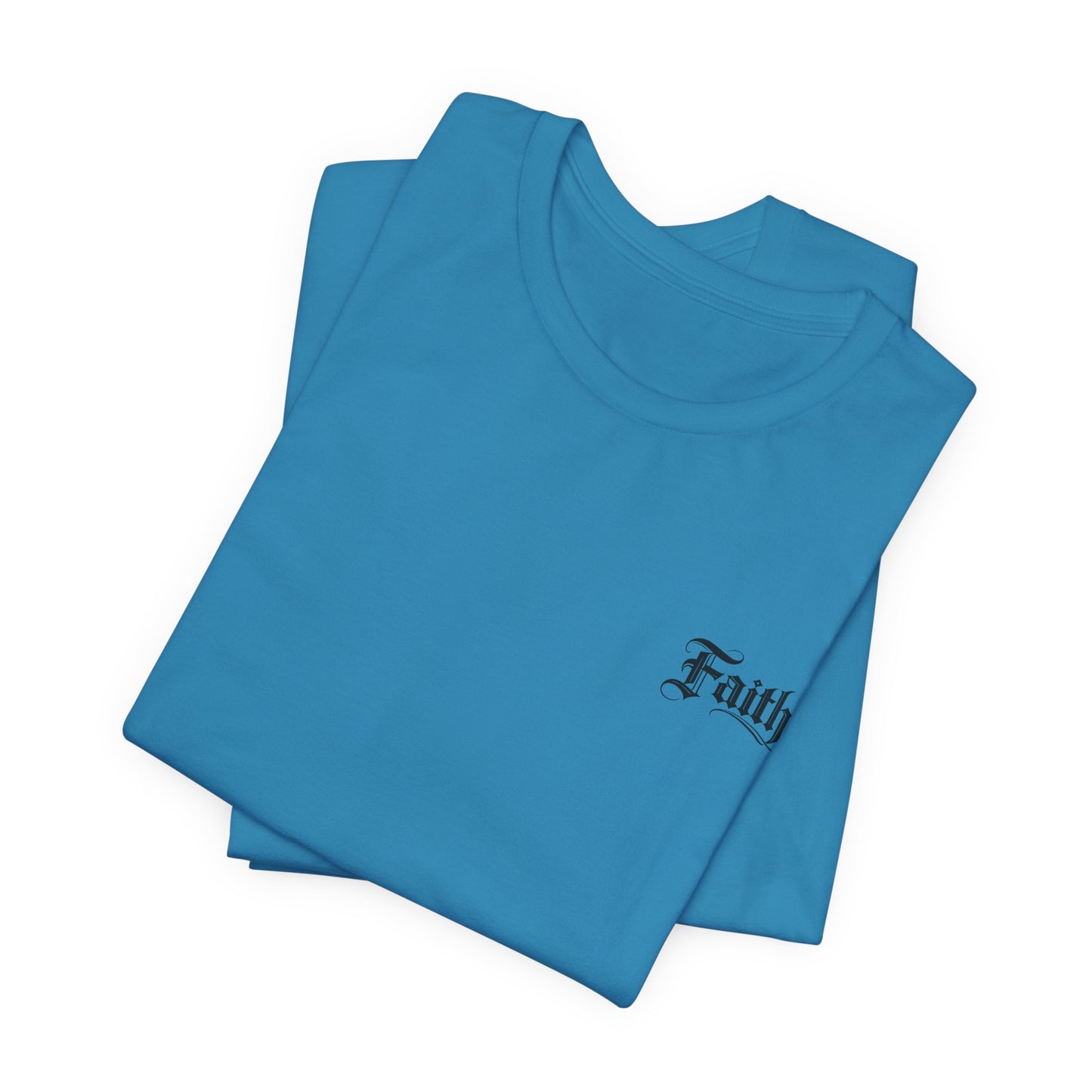 Faith Angel Graphic Tee