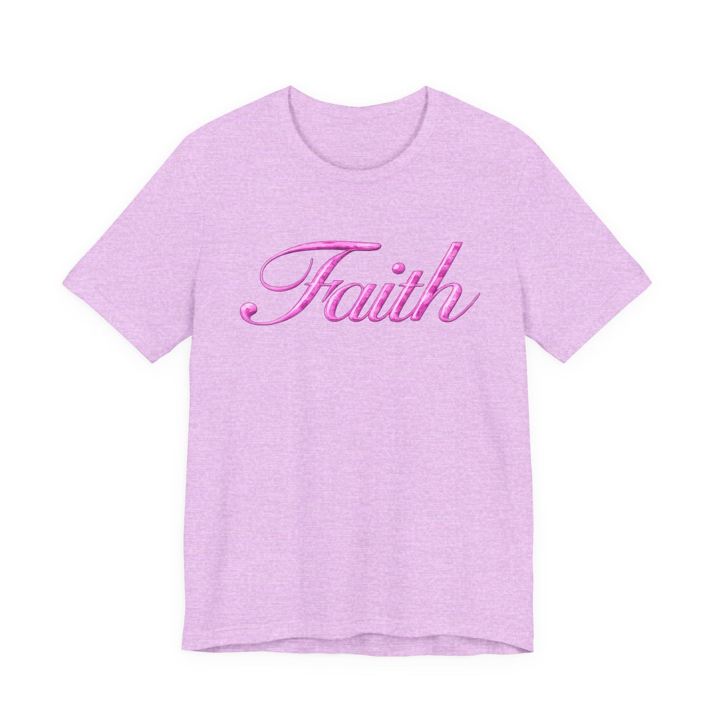 Faith Vintage Bible Scene Tee — "Be strong like men" Christian Scripture T‑Shirt.