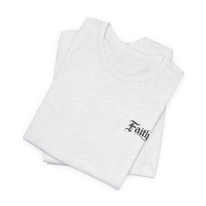 Faith Angel Graphic Tee