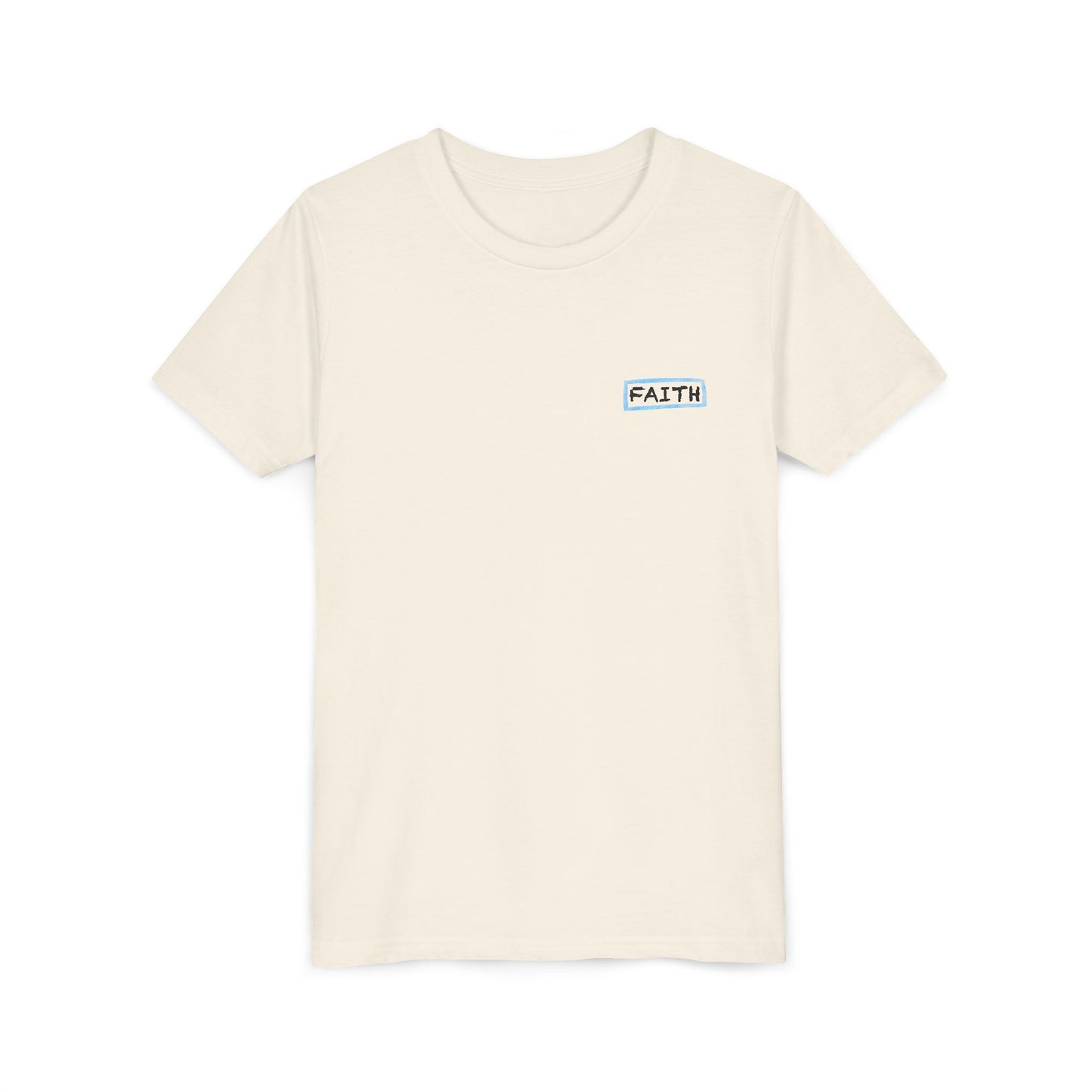 Youth Short Sleeve Tee