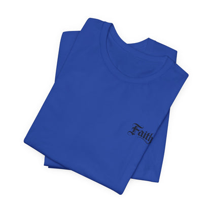 Faith Angel Graphic Tee