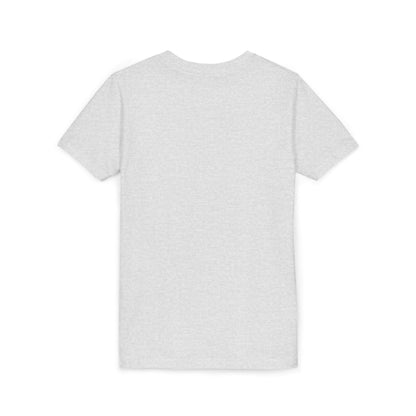 Youth Tee — "Jesus Is Still Alive" Scrabble-Style Christian Graphic