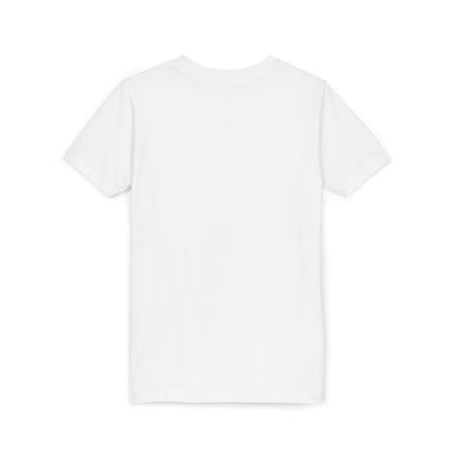 Youth Tee — "Jesus Is Still Alive" Scrabble-Style Christian Graphic