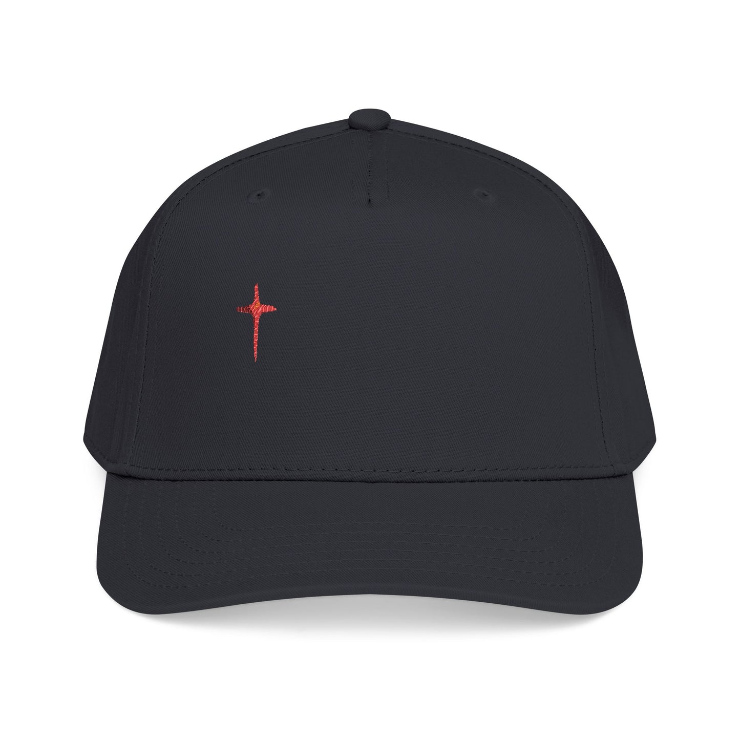 Mid Profile Baseball Cap