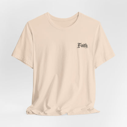 Faith Angel Graphic Tee