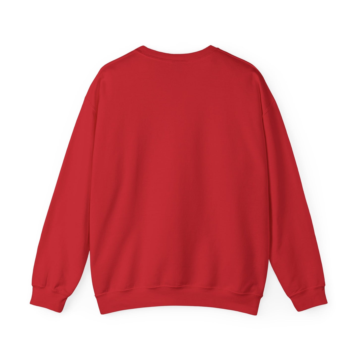 Faith Script Sweatshirt