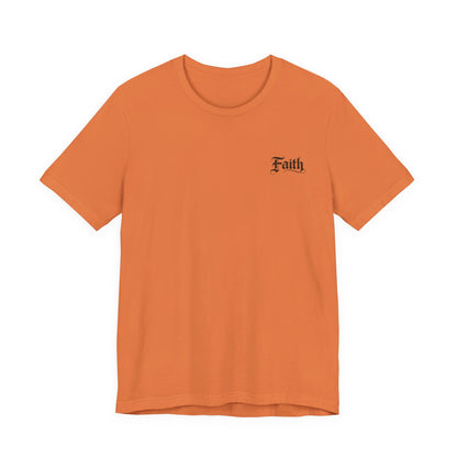 Faith Angel Graphic Tee