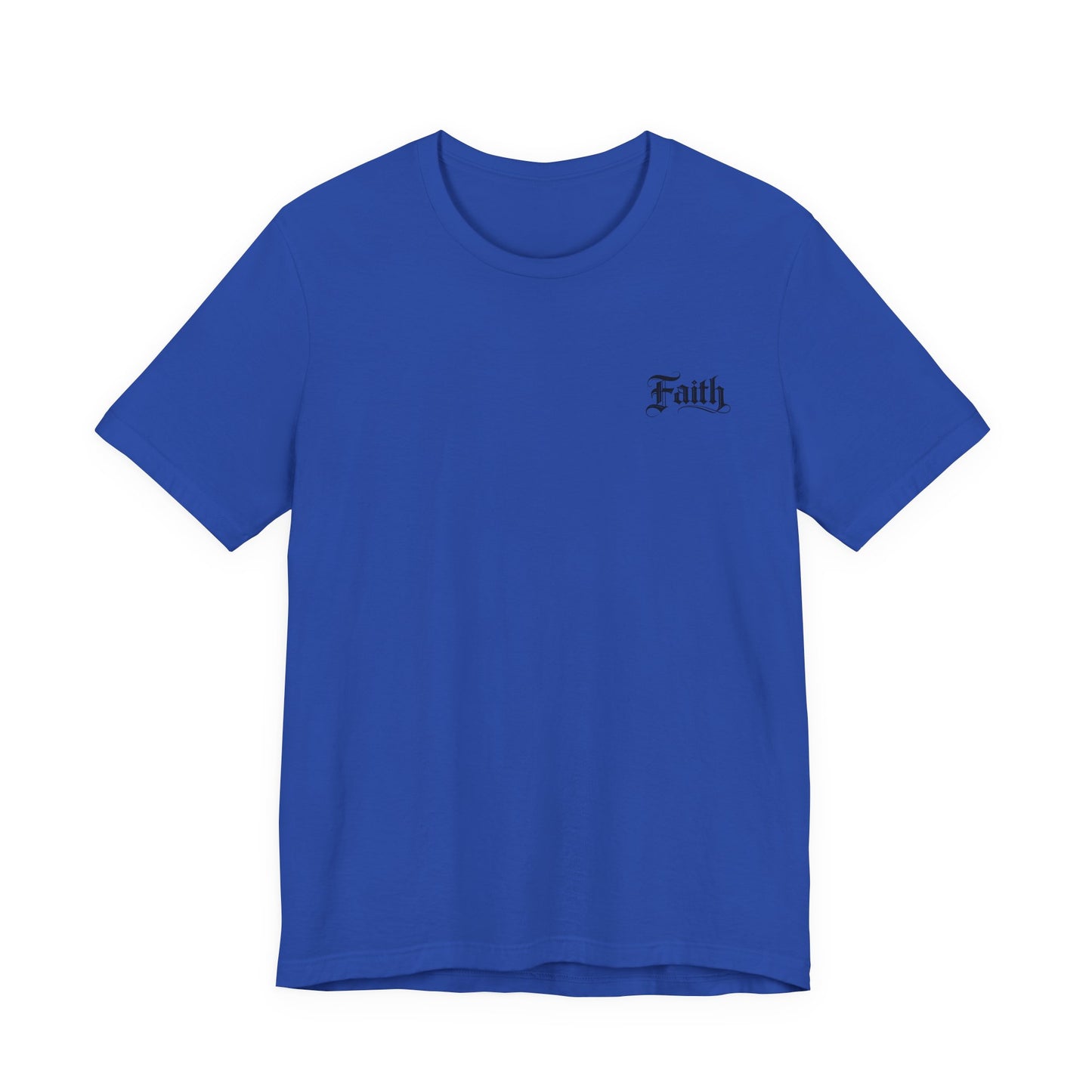 Faith Angel Graphic Tee