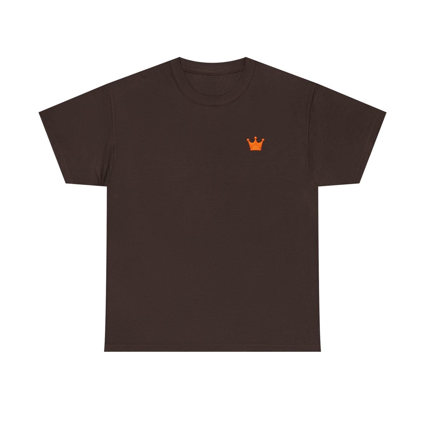 Faith Lasts Forever T-Shirt — "My Faith Will Last Forever" Inspirational Tee