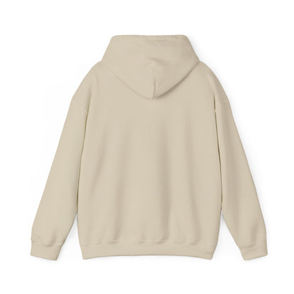 Faith Hoodie - "Always Have Faith" Inspirational Christian Pullover