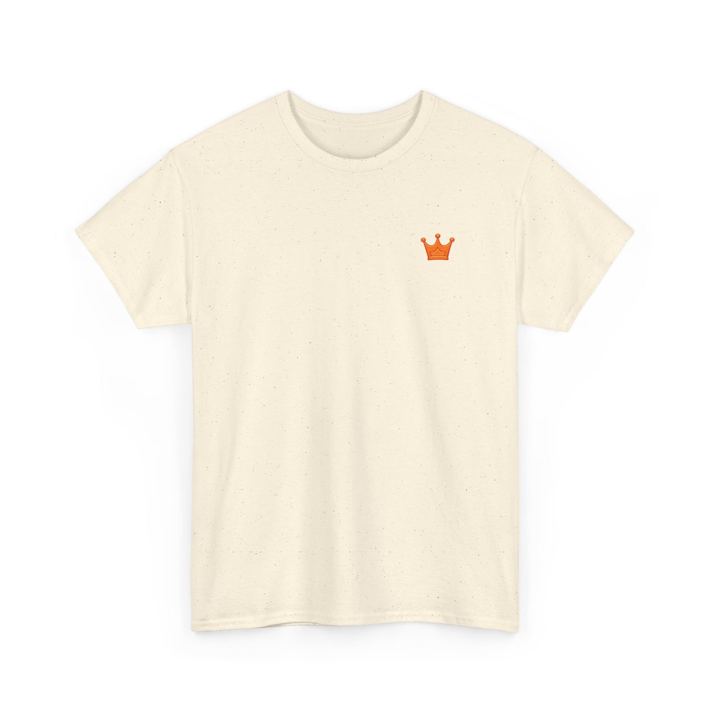 Faith Lasts Forever T-Shirt — "My Faith Will Last Forever" Inspirational Tee