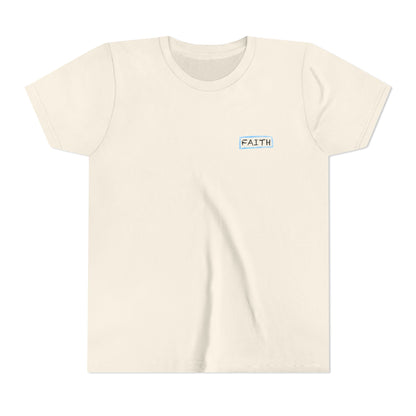 Youth Short Sleeve Tee