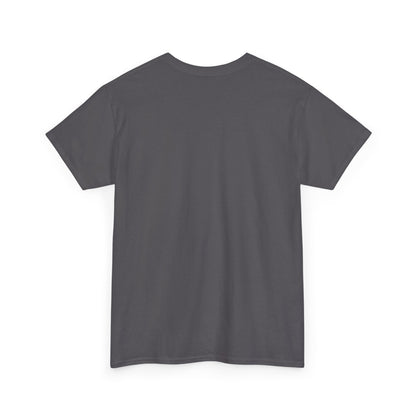 Faith T-Shirt — "My Faith Will Last Forever" Inspirational Christian Tee